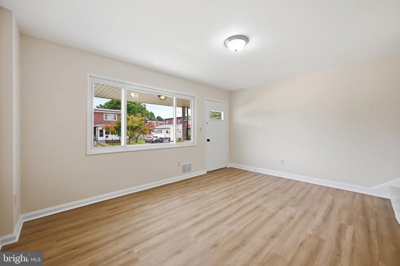 5018 36th Ave, Hyattsville, MD 20782