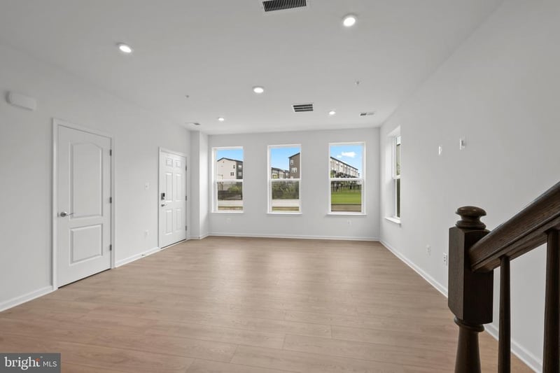 9942-A Count Fleet CRESCENT, Laurel, MD 20723
