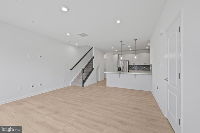 9942-A Count Fleet CRESCENT, Laurel, MD 20723