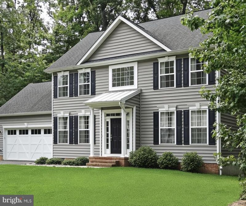 1405 James Way, Edgewater, MD 21037