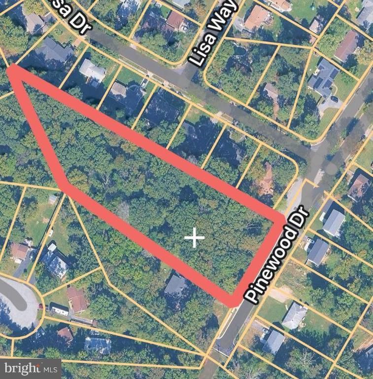 0 Pinewood Dr, Waldorf, MD 20601