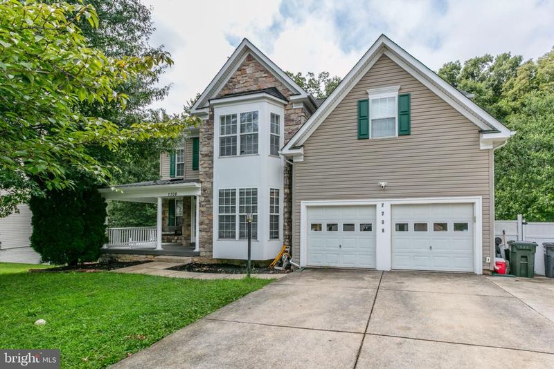7708 Tanner Robert Ct, Springfield, VA 22153