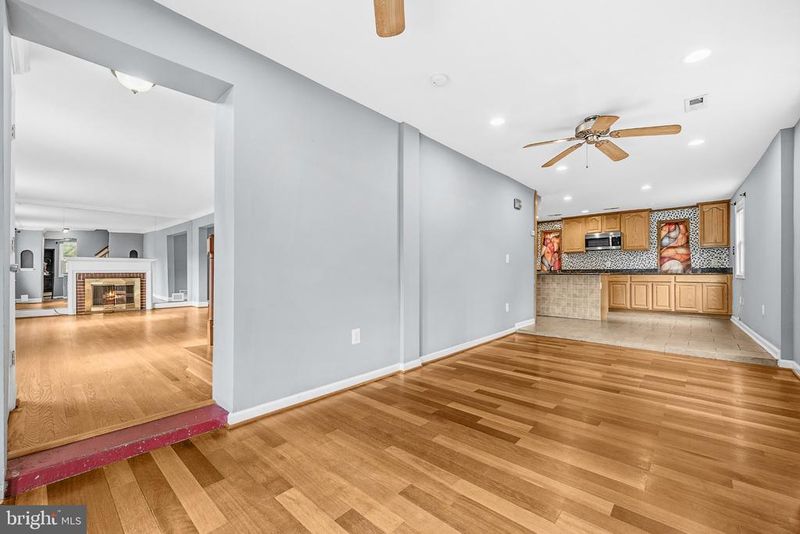2420 59th, Cheverly, MD 20785