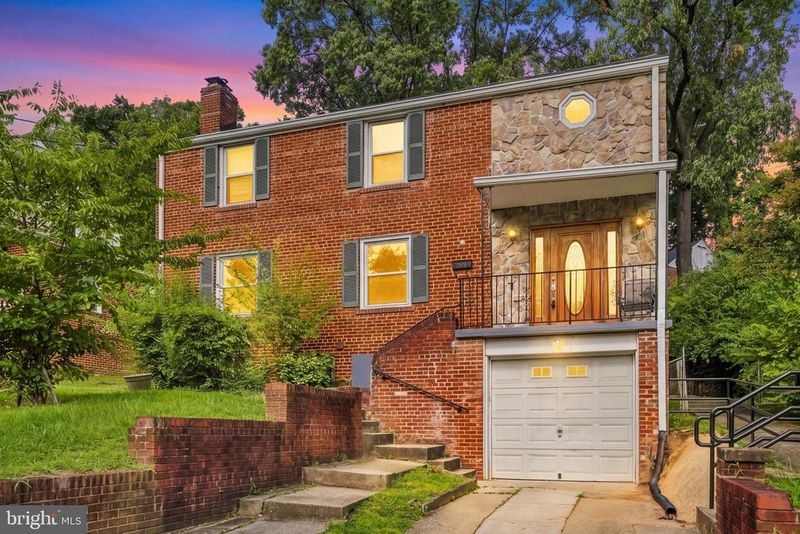 2420 59th, Cheverly, MD 20785