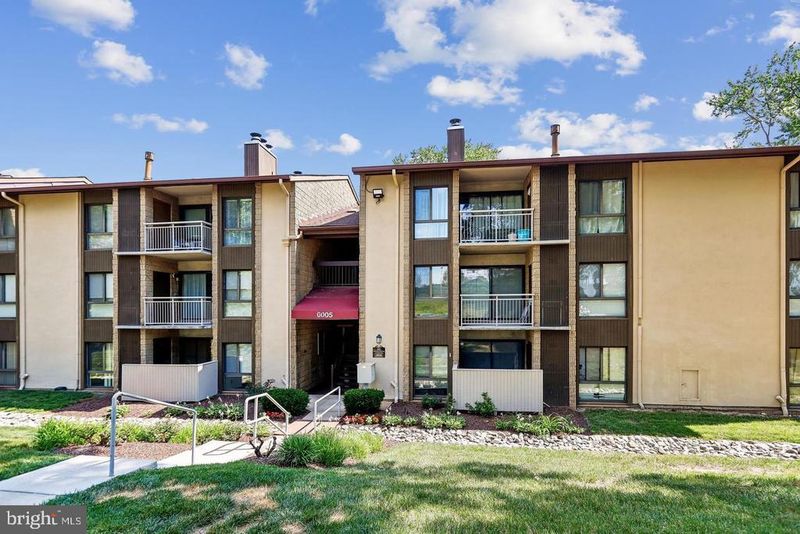 6005 Majors Ln #1 O25, Columbia, MD 21045