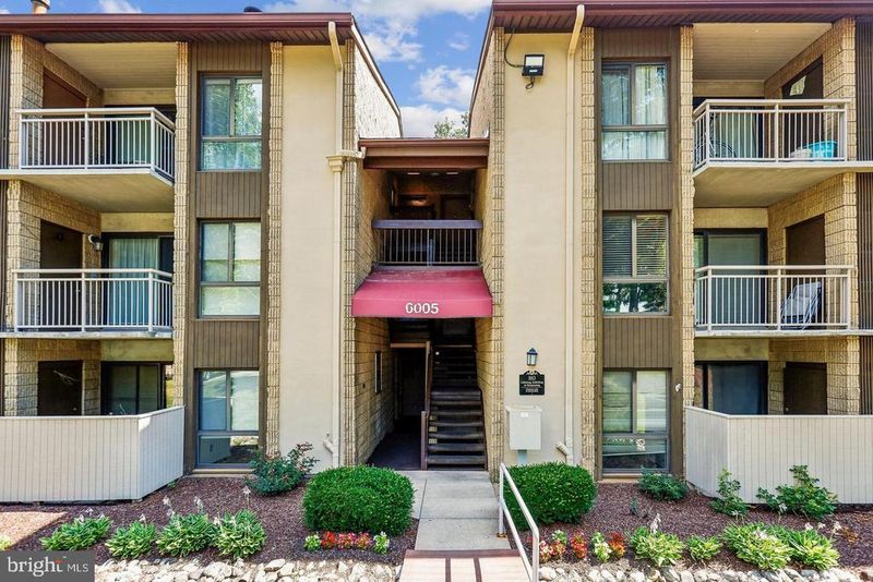 6005 Majors Ln #1 O25, Columbia, MD 21045