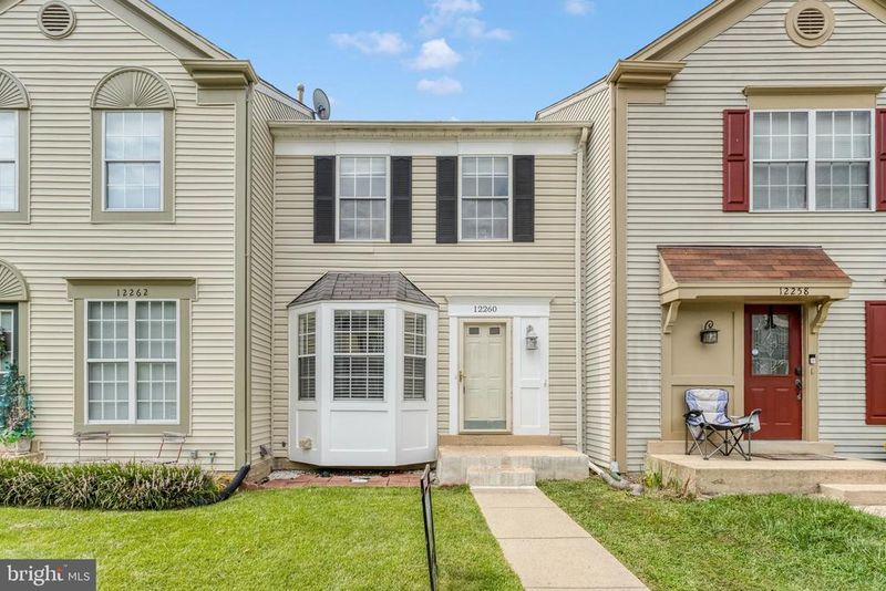12260 Granada Way, Woodbridge, VA 22192
