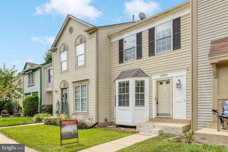 12260 Granada Way, Woodbridge, VA 22192