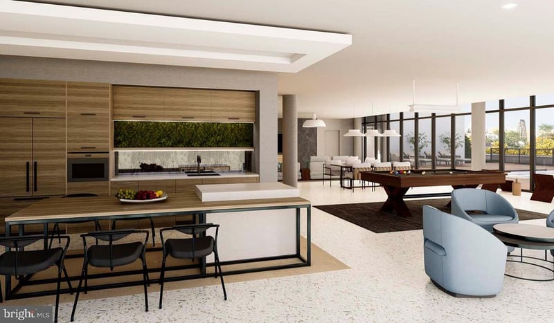 4000 Wisconsin Ave NW #4K-PH04, Washington, DC 20016