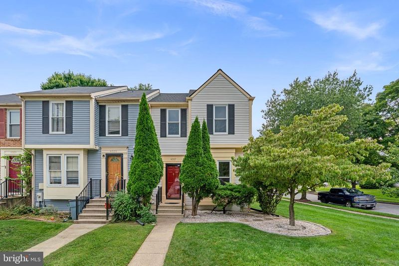 6327 Loring Dr, Columbia, MD 21045