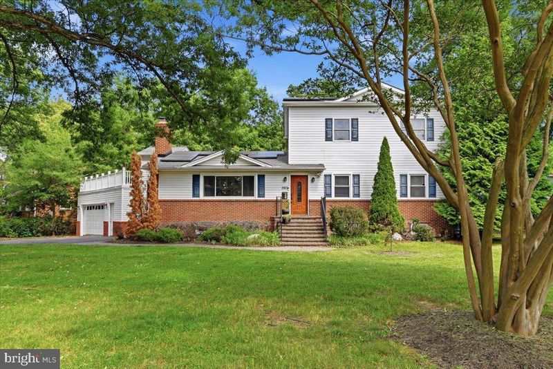 2617 N Stevens St, Alexandria, VA 22311