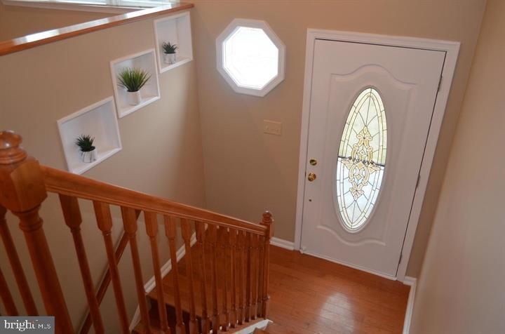 306 Huckstep Ave, Stafford, VA 22556