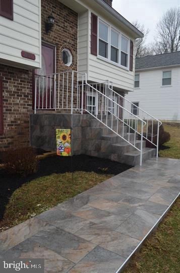 306 Huckstep Ave, Stafford, VA 22556