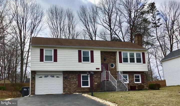 306 Huckstep Ave, Stafford, VA 22556
