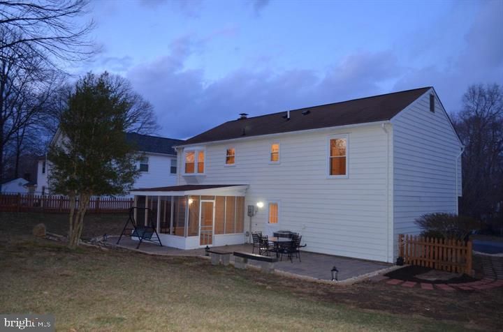 306 Huckstep Ave, Stafford, VA 22556