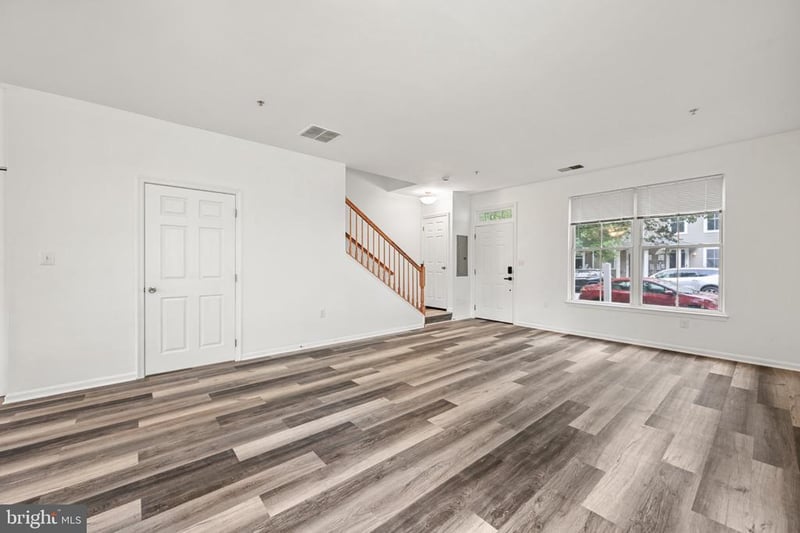 1525 Tubman Rd SE, Washington, DC 20020