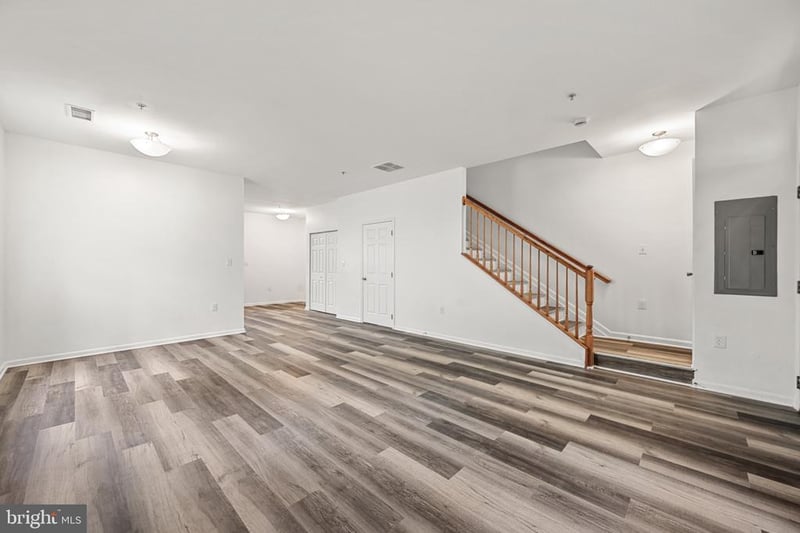 1525 Tubman Rd SE, Washington, DC 20020