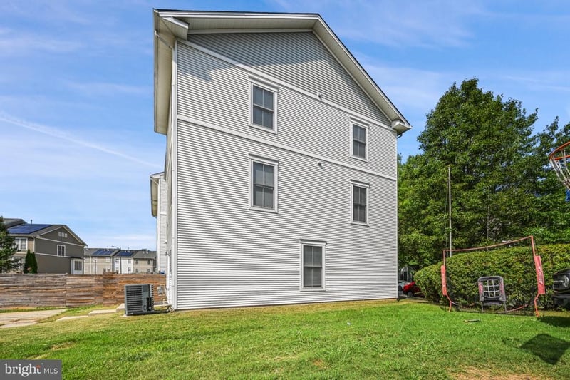 1525 Tubman Rd SE, Washington, DC 20020