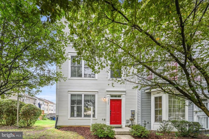 1525 Tubman Rd SE, Washington, DC 20020
