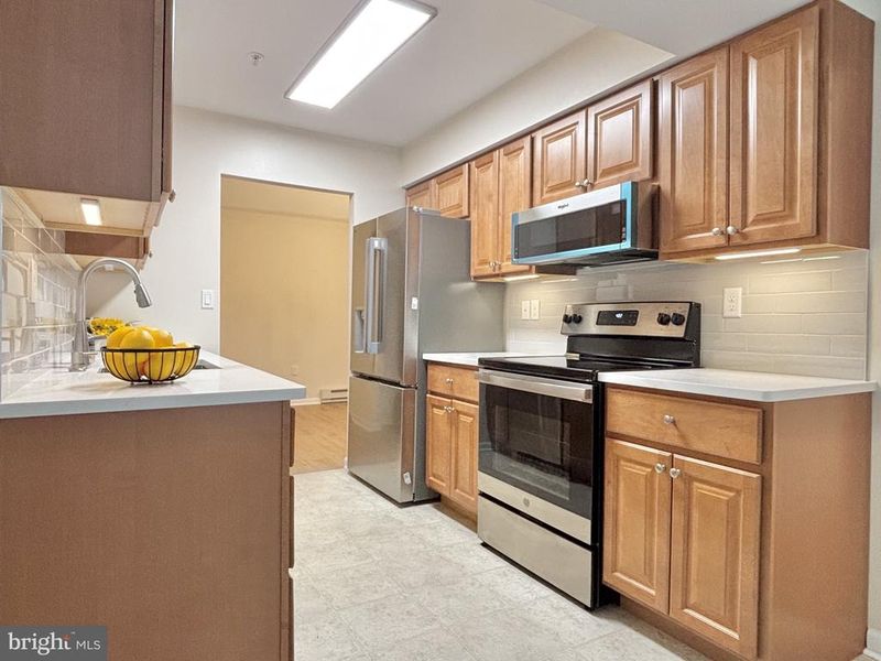 15210 Elkridge Way #91-3K, Silver Spring, MD 20906
