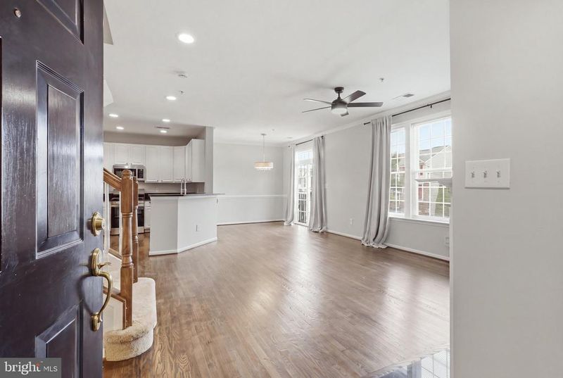 4677 Red Admiral Way #150, Fairfax, VA 22033