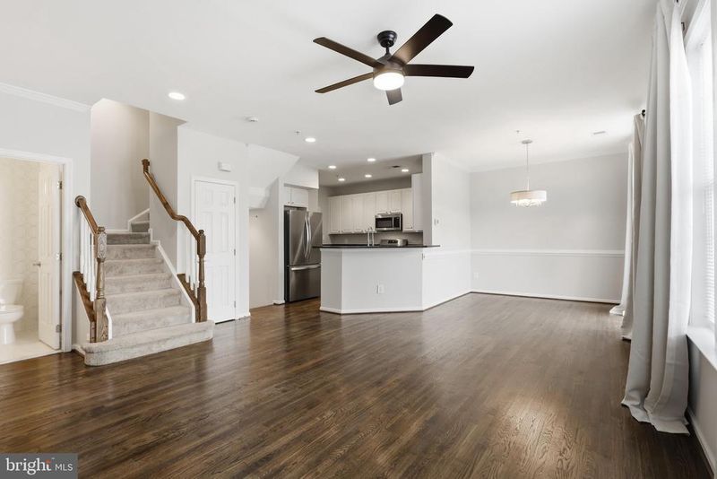 4677 Red Admiral Way #150, Fairfax, VA 22033