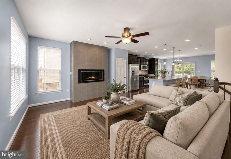 11845 Lake Baldwin Dr, Bristow, VA 20136