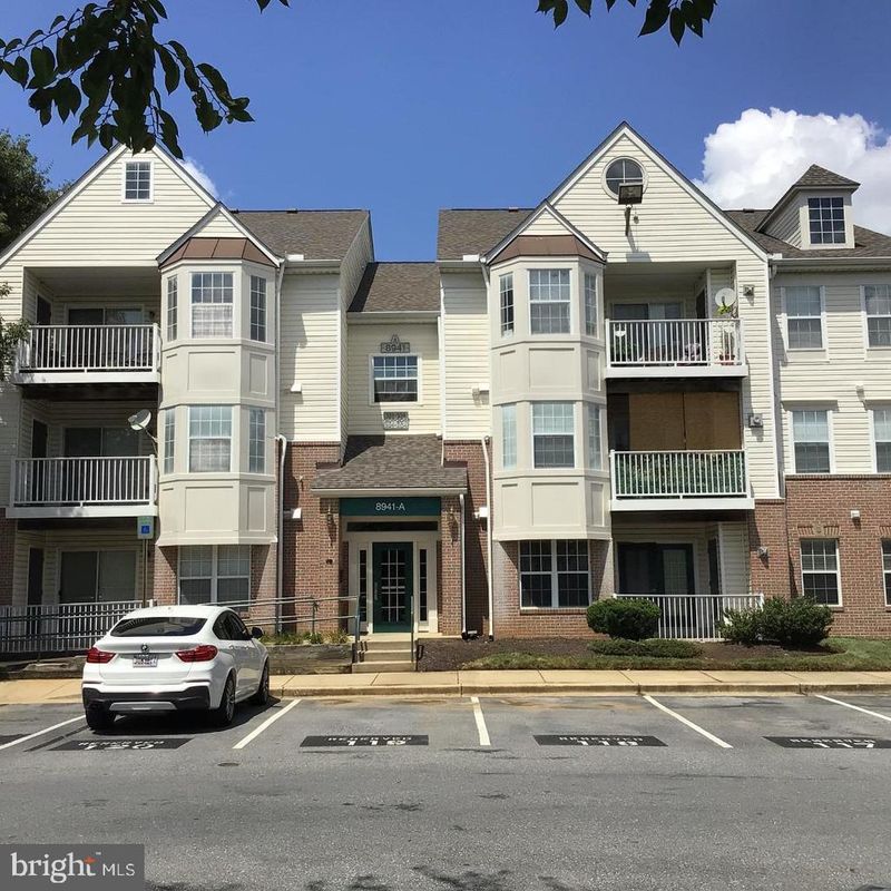 8941 Town Center Cir #2-103, Largo, MD 20774