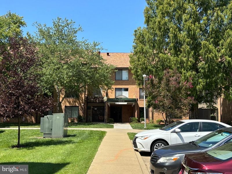 15210 Elkridge Way #91-3K, Silver Spring, MD 20906