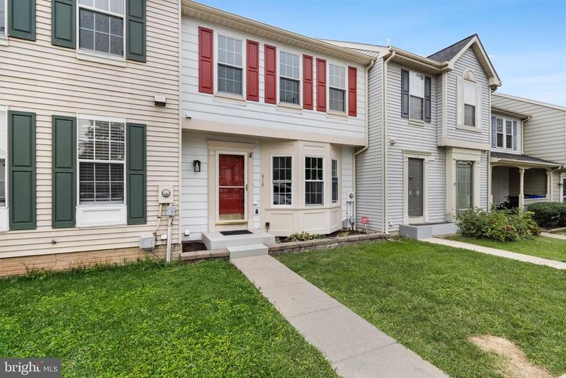 510 Hollyberry Way, Frederick, MD 21703