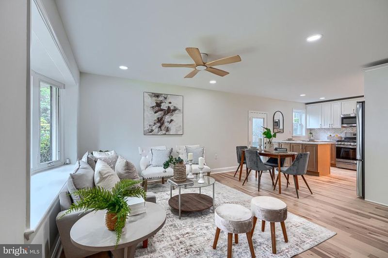 11305 Mapleview Dr, Silver Spring, MD 20902