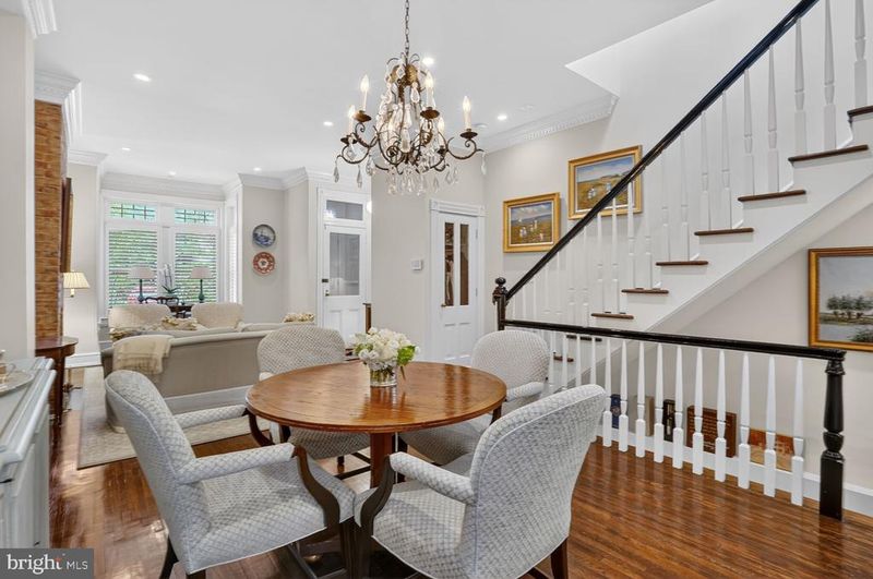 3424 P St NW, Washington, DC 20007