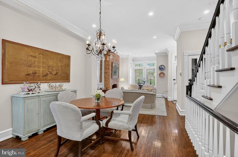 3424 P St NW, Washington, DC 20007