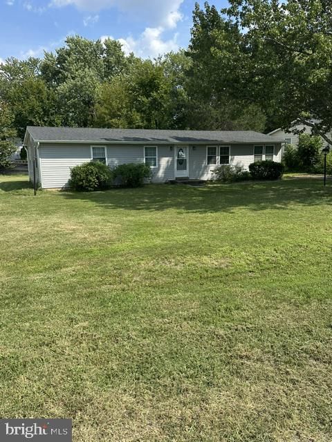 209 Oakridge Dr, Stafford, VA 22556