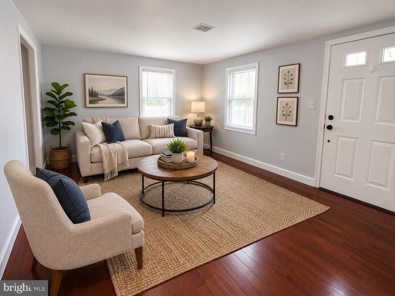 2024 S Nelson St, Arlington, VA 22204