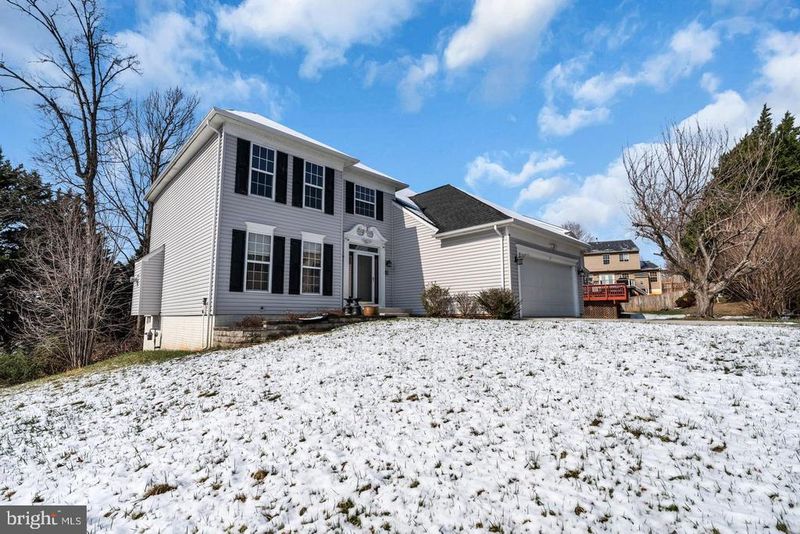 14 Stoneridge Ct, Stafford, VA 22554