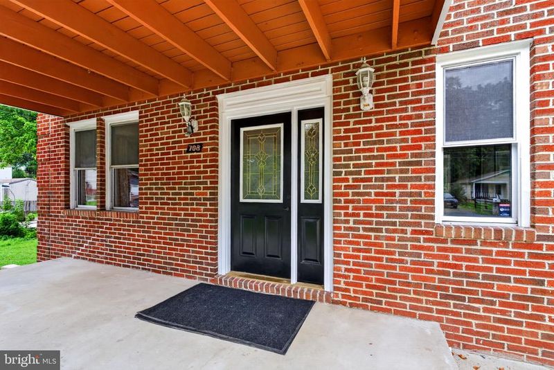 708 Rosemere Ave, Silver Spring, MD 20904