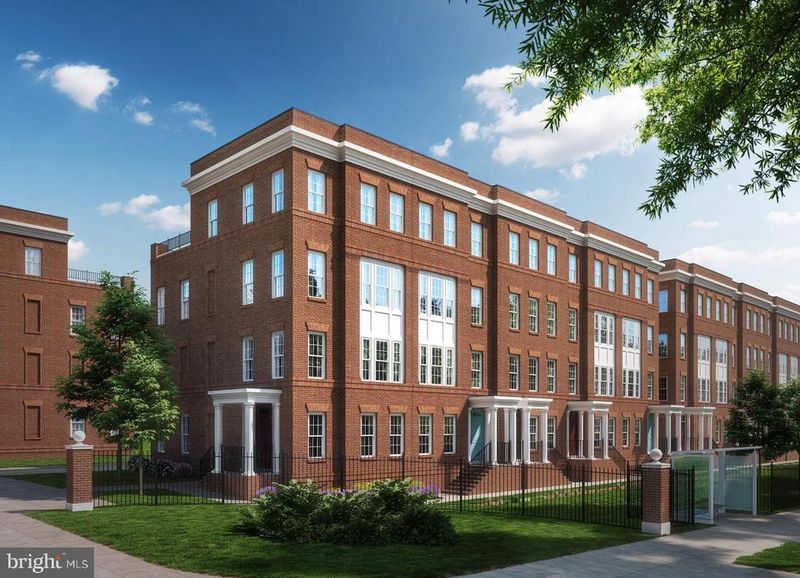 6815 16th St NW, Washington, DC 20012