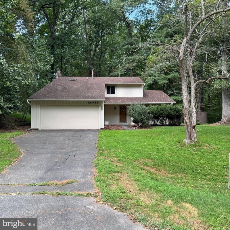 11717 Happy Choice Ln, North Potomac, MD 20878