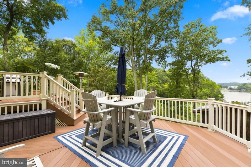 1134 Severnview Dr, Crownsville, MD 21032