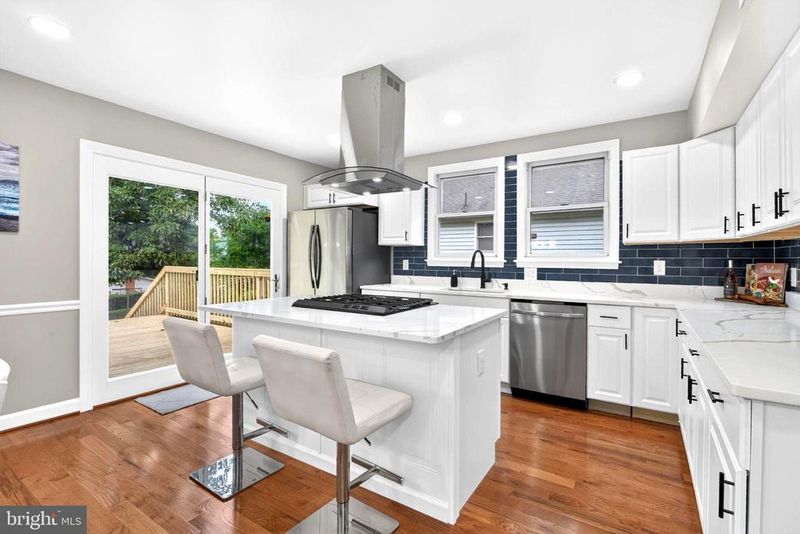 708 Rosemere Ave, Silver Spring, MD 20904