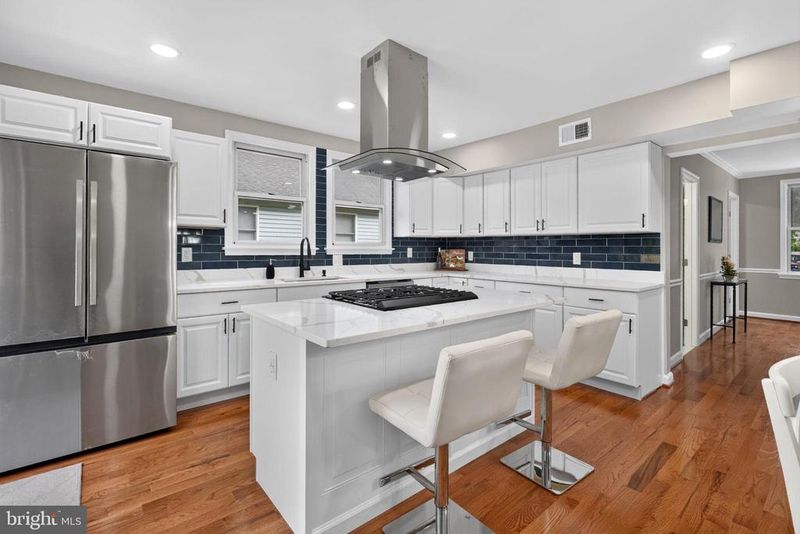 708 Rosemere Ave, Silver Spring, MD 20904