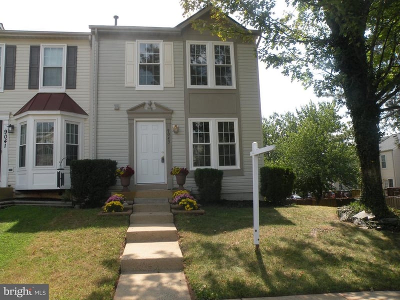 9043 Coriander Cir, Manassas, VA 20110