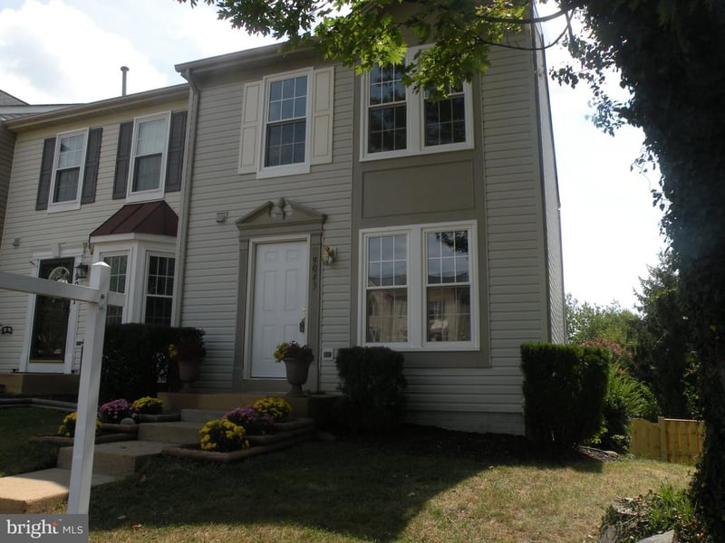 9043 Coriander Cir, Manassas, VA 20110