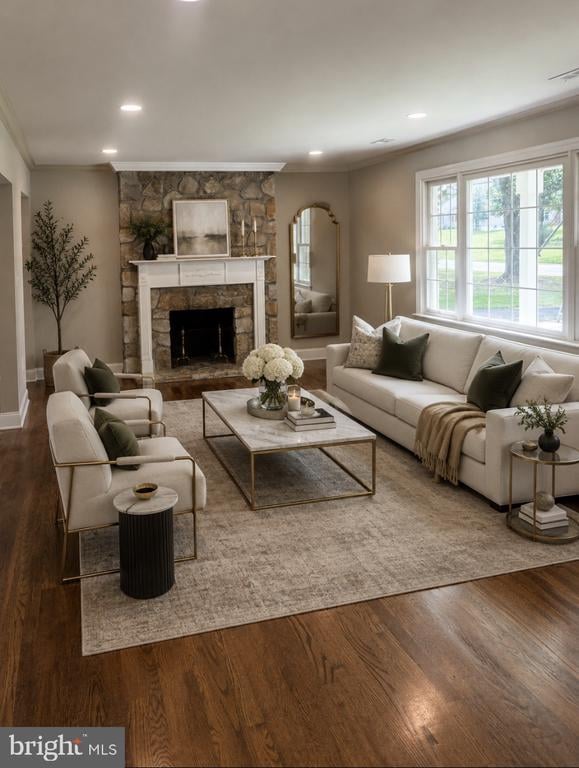 753 Bear Wallow Rd, Warrenton, VA 20186
