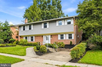 808 E Franklin Ave, Silver Spring, MD 20901
