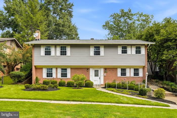 808 E Franklin Ave, Silver Spring, MD 20901