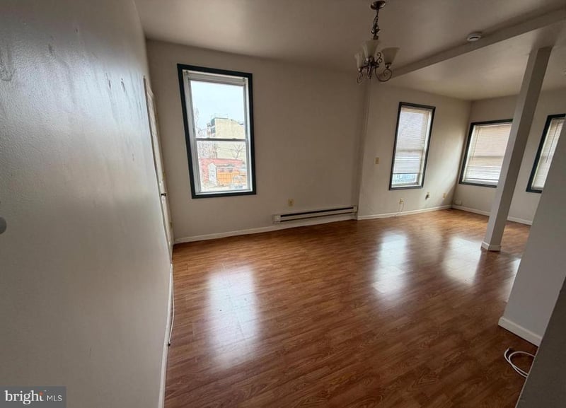 600 Keefer Pl NW #3, Washington, DC 20010