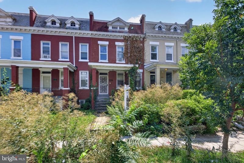 612 Lamont St NW, Washington, DC 20010