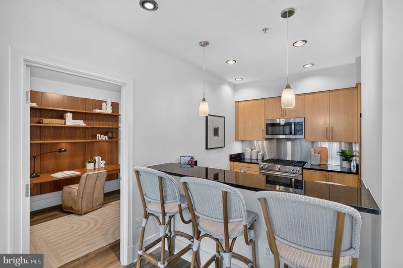 2100 11th St NW #108, Washington, DC 20001